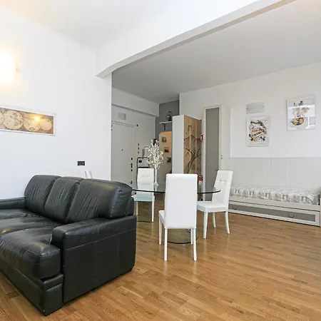 Iflat La Casa Della Musica Appartement