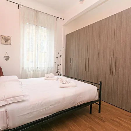 Appartamento Iflat La Casa Della Musica Genova